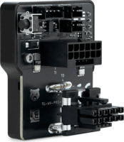 Thermal Grizzly TG-WV-P-H1R WireView Pro 1x12VHPWR GPU Fogyasztásmérő Fordított