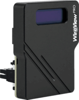 Thermal Grizzly TG-WV-P-H1R WireView Pro 1x12VHPWR GPU Fogyasztásmérő Fordított