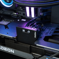 Thermal Grizzly TG-WV-P-H1R WireView Pro 1x12VHPWR GPU Fogyasztásmérő Fordított