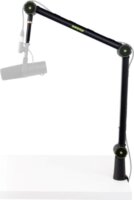 Shure SH-BROADCAST1 Asztalra fogatható Mikrofon tartó kar - Fekete