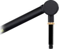 Shure SH-BROADCAST1 Asztalra fogatható Mikrofon tartó kar - Fekete