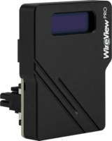 Thermal Grizzly TG-WV-P-H1N WireView Pro 1x12VHPWR GPU Fogyasztásmérő Normál