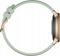 Oromed Oro Active Pro 1 Női Okosóra 40mm - Zöld / Arany