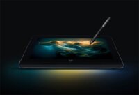 XP-Pen Artist Pro 14 (Gen 2) Digitális Rajztábla - Fekete