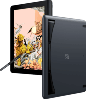 XP-Pen Artist Pro 16 (Gen 2) Digitális Rajztábla - Fekete