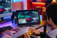 XP-Pen Artist 22 Plus (Gen2) Digitális Rajztábla - Fekete