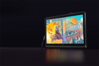 XP-Pen Artist 22 Plus (Gen2) Digitális Rajztábla - Fekete