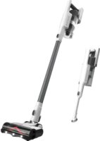 Tineco A30S PLUS Akkus Porzsák Nélküli álló / kézi porszívó 500W - Fehér / Szürke