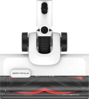 Tineco A30S PLUS Akkus Porzsák Nélküli álló / kézi porszívó 500W - Fehér / Szürke