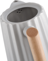 Concept RK0091 Kerámia Vízforraló 1,5L 1500 Watt - Világos szürke