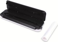 Alpina 5218581 Elektromos Vákuumfóliázó 30cm 110 Watt - Fehér