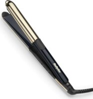 BaByliss ST484E Ionizáló Hajvasaló Kerámia bevonattal 230°C - Kék / Arany