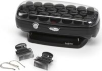 BaByliss RS035E Thermo Ceramic Elektromos hajcsavaró készlet 20 db - Fekete