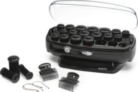 BaByliss RS035E Thermo Ceramic Elektromos hajcsavaró készlet 20 db - Fekete
