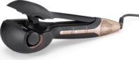BaByliss C1900E Wave Secret Air Automata Hajgöndörítő 30 Watt - Fekete / Rose gold