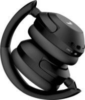 Genius HS-810BT Bluetooth Fejhallgató Headset - Fekete