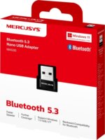 Mercusys MA530 Bluetooth 5.3 USB Adapter