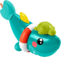 Fisher-Price Cápipajti Fejlesztő bébijáték