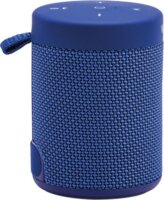 Vivax BS-50 Hordozható Blutooth Hangszóró 5W - Kék