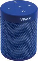 Vivax BS-50 Hordozható Blutooth Hangszóró 5W - Kék