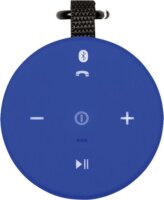 Vivax BS-50 Hordozható Blutooth Hangszóró 5W - Kék