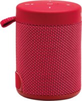Vivax BS-50 Hordozható Blutooth Hangszóró 5W - Piros