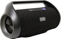 Vivax BS-261 Hordozható Blutooth hangszóró 2x30W - Fekete