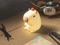 Tracer TRAOSW47559 Capybara Vezeték nélküli éjszakai lámpa