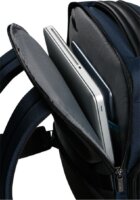 Samsonite EVOSIGHT 14.1" Laptop Hátizsák - Sötétkék