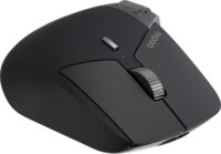 Rapoo MT760M Wireless Optikai Egér - Fekete
