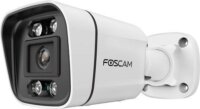 Foscam V5EP-3K 5MP kültéri IP Bullet kamera - Fehér