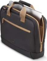 Hama Ultra Lightweight 16,2" Laptop táska - Fekete