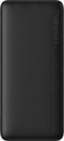 Baseus PPQD090001 Powerbank Airpow USB-A + Type-C / 10000mAh 20W - Fekete