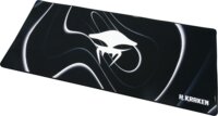 Havit Stellarisforce-1 Gaming Egérpad 900 x 400mm - Fekete