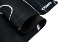 Havit Stellarisforce-1 Gaming Egérpad 900 x 400mm - Fekete