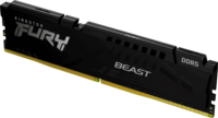 Kingston 16GB / 6400 DDR5 Fury Beast CL32 Single Desktop RAM