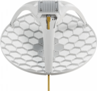 Mikrotik LHGG LTE6 KIT Kültéri 3G / 4G / LTE Antenna - Fehér