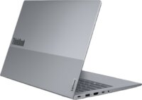 LENOVO ThinkBook 14 G7 ARP Laptop Szürke (14.0" / AMD Ryzen 7-7735HS / 32GB / 1TB SSD / Win 11 Pro)