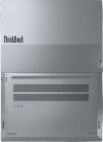 LENOVO ThinkBook 14 G7 ARP Laptop Szürke (14.0" / AMD Ryzen 7-7735HS / 32GB / 1TB SSD / Win 11 Pro)