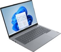 LENOVO ThinkBook 14 G7 ARP Laptop Szürke (14.0" / AMD Ryzen 7-7735HS / 32GB / 1TB SSD / Win 11 Pro)