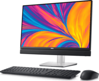 Dell Optiplex 7420 AIO All-In-One Számítógép (23,8" FHD / Intel Ci5-14500 2.6GHz / 16GB / 512GB SSD / Win 11 Pro)