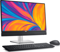 Dell Optiplex 7420 AIO All-In-One Számítógép (23,8" FHD / Intel Ci5-14500 2.6GHz / 16GB / 512GB SSD / Win 11 Pro)