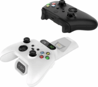 FIXED FIXXB-DCC-WH Xbox Series S | X töltőállomás 2 kontrollerhez - Fehér