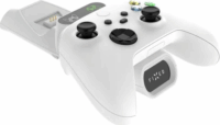FIXED FIXXB-DCC-WH Xbox Series S | X töltőállomás 2 kontrollerhez - Fehér