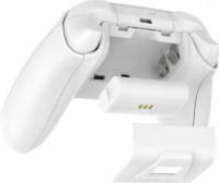 FIXED FIXXB-DCC-WH Xbox Series S | X töltőállomás 2 kontrollerhez - Fehér