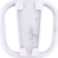FIXED FIXPS5-ST-WH PlayStation 5 / 5 Slim / 5 Pro LED állvány - Fehér