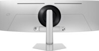 Samsung 49" LS49DG910SUXEN 32:9 DQHD OLED G9 Ívelt Gaming Monitor - Ezüst