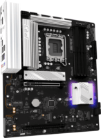 ASRock B860 Pro RS DDR5 Intel s1851 ATX Alaplap