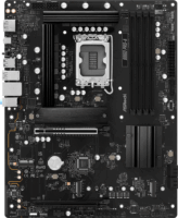 ASRock B860 Pro-A DDR5 Intel s1851 ATX Alaplap