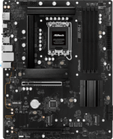 ASRock B860 Pro-A DDR5 Intel s1851 ATX Alaplap